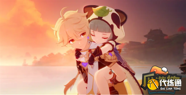 原神3.6 40体BOSS掉落什么素材