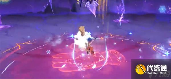 原神凝霜是谁-凝霜攻略