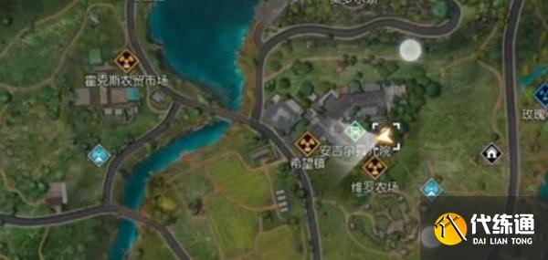 黎明觉醒希望之花任务怎么做 希望之花任务完成攻略[多图]图片1