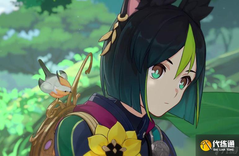 原神提纳里圣遗物怎么搭配 提纳里圣遗物推荐介绍