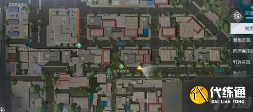 黎明觉醒生机无人喝彩藏宝图位置攻略详情