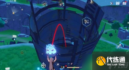 幻塔吃吃花金核获取攻略