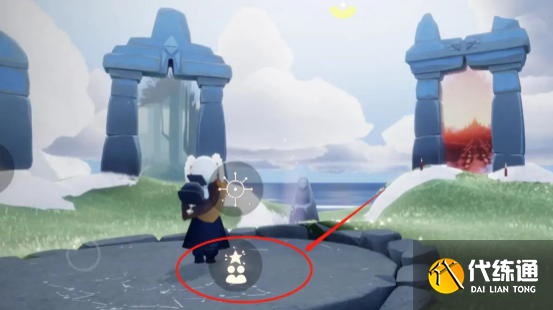 光遇穿越季先祖兑换图 穿越季先祖物品兑换一览表[多图]图片7