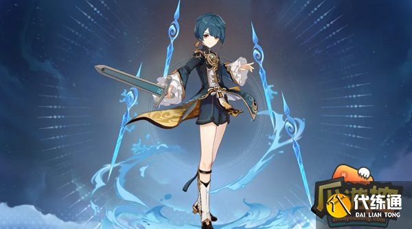 原神3.5行秋圣遗物怎么选择