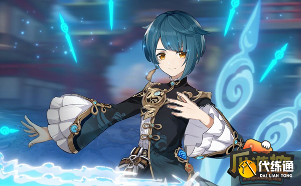 原神3.5行秋圣遗物怎么选择