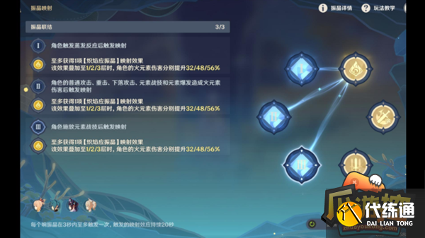 原神振晶的复核实验第二天攻略