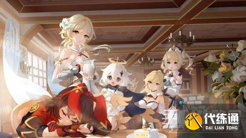 原神秒玩链接入口 2023秒玩链接打开地址[多图]图片2