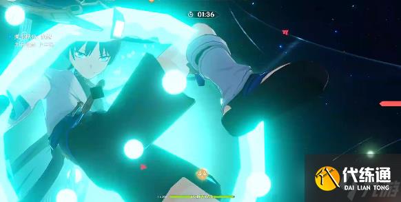 原神振晶的复核实验第二天怎么玩