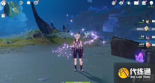 原神3.6BOSS40体掉落素材有哪些