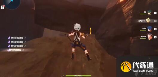 原神3.6BOSS40体掉落素材有哪些