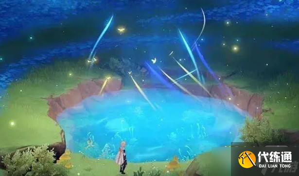 《原神》3.6版本新地图详情