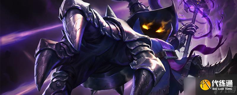 《英雄联盟》PBE13.6版本小法削弱一览
