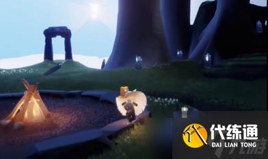 光遇3月15日季节蜡烛位置一览