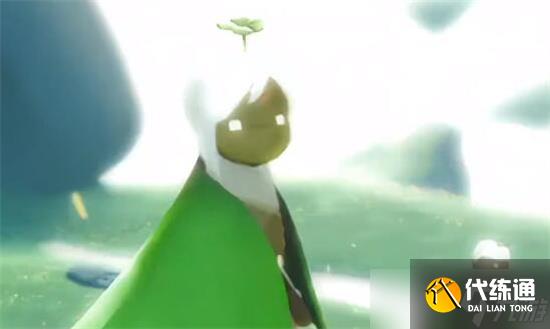 光遇四叶草头饰怎么获得-光遇四叶草头饰获得方法