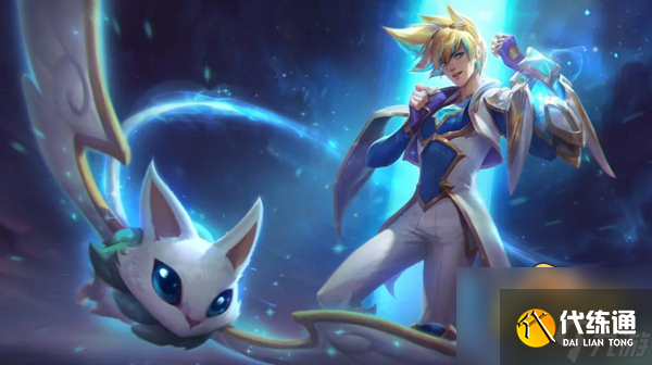 2023英雄联盟伊泽瑞尔怎么出装-2023探险者出装攻略