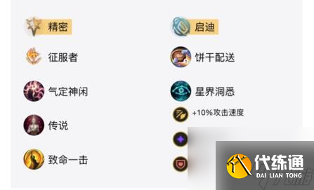 2023英雄联盟伊泽瑞尔怎么出装-2023探险者出装攻略