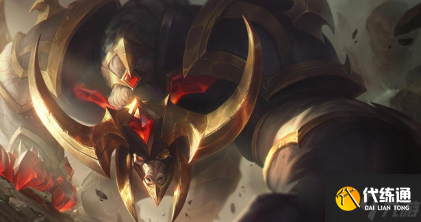 云顶之弈s8.5爱爱福牛阵容搭配推荐