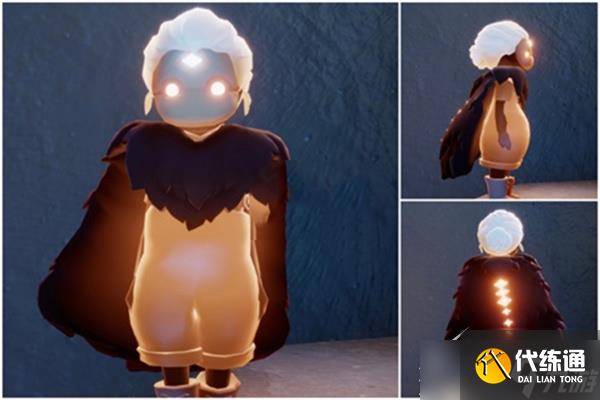 光遇穿越季全物品大全