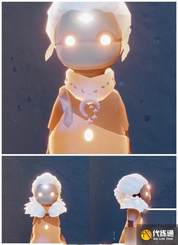 光遇穿越季全物品大全