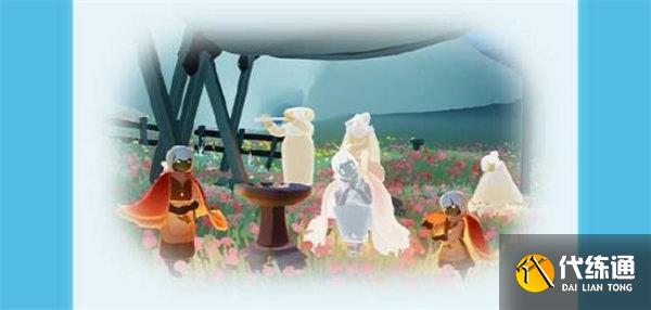 光遇花憩节活动攻略2023 花憩节活动玩法全汇总[多图]图片2