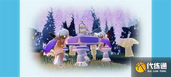 光遇花憩节活动攻略2023 花憩节活动玩法全汇总[多图]图片3