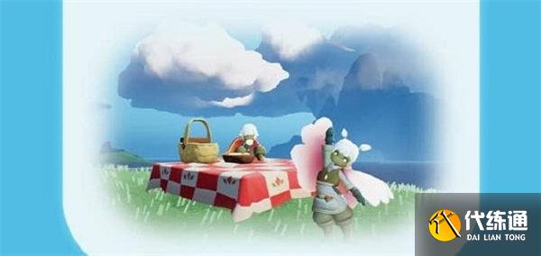 光遇花憩节活动攻略2023 花憩节活动玩法全汇总[多图]图片5