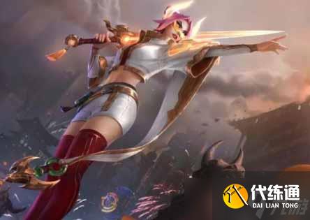 云顶之弈S8.5最新决斗大师阵容介绍