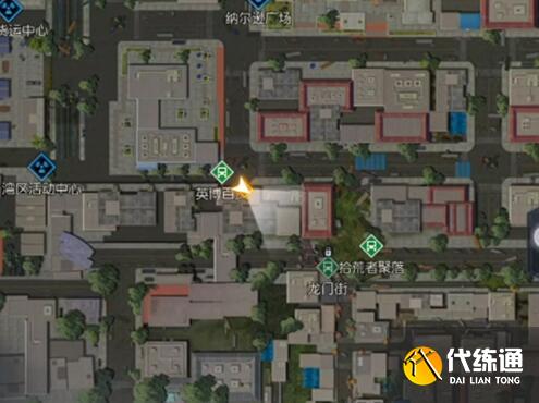 黎明觉醒生机星星点灯藏宝图获得途径 黎明觉醒生机星星点灯藏宝图获得途径