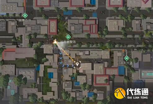 黎明觉醒生机星星点灯藏宝图获得途径 黎明觉醒生机星星点灯藏宝图获得途径