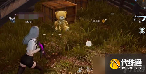 黎明觉醒生机遗失的珍宝任务攻略