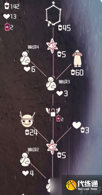 《光遇》4月13日复刻先祖兑换图一览
