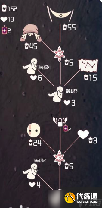 《光遇》4月13日复刻先祖兑换图一览