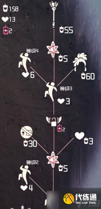 《光遇》4月13日复刻先祖兑换图一览