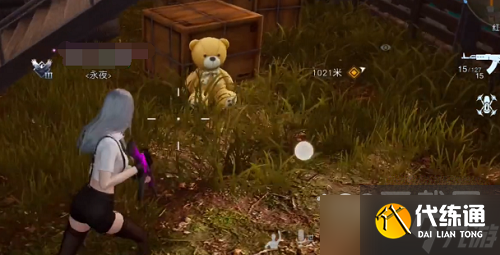 黎明觉醒生机遗失的珍宝任务攻略一览