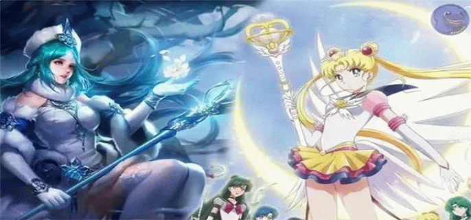 王者荣耀美少女战士联动皮肤多少钱 王者荣耀美少女战士联动皮肤多少钱