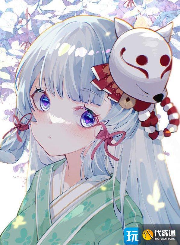 《原神》融化流神里怎么玩 融化流神里圣遗物阵容武器选择推荐