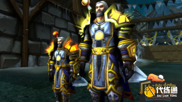 魔兽世界服务器排名 魔兽世界服务器排名