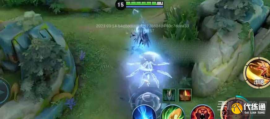 《王者荣耀》公孙离亚运会限定皮肤爆料