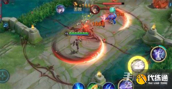 《王者荣耀》镜玫瑰异探皮肤价格分享