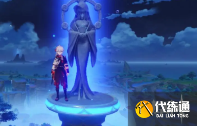 《原神》2023单手剑强度排名 《原神》2023单手剑强度排名