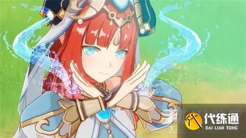 《原神》悼灵花哪里多 《原神》悼灵花哪里多