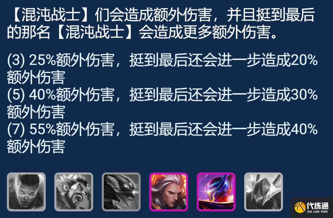 云顶之弈秘术至高天烬阵容推荐 S8.5至高天烬阵容装备搭配攻略[多图]图片3