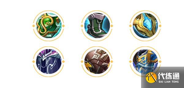 王者荣耀S30赛季大乔出装攻略 王者荣耀S30赛季大乔出装攻略