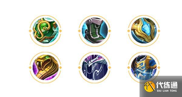 王者荣耀S30赛季大乔出装攻略 王者荣耀S30赛季大乔出装攻略