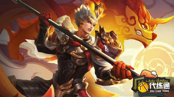 王者荣耀S30杨戬怎么出装 王者荣耀S30杨戬怎么出装