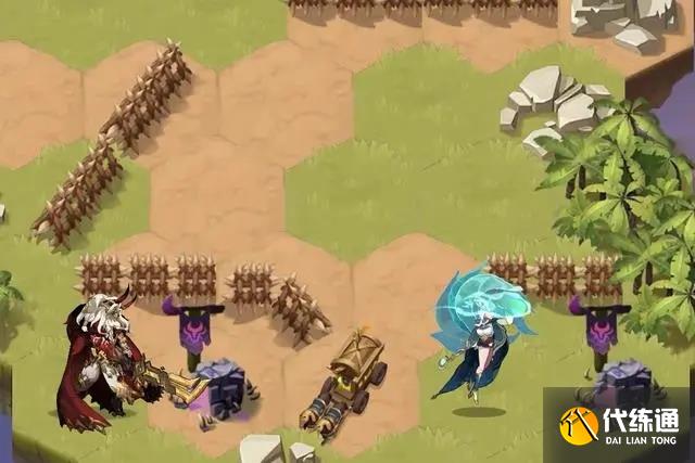 剑与远征最后的曜雀攻略 最后的曜雀奖励全拿路线推荐[多图]图片3