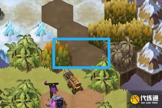 剑与远征最后的曜雀攻略 最后的曜雀奖励全拿路线推荐[多图]图片4