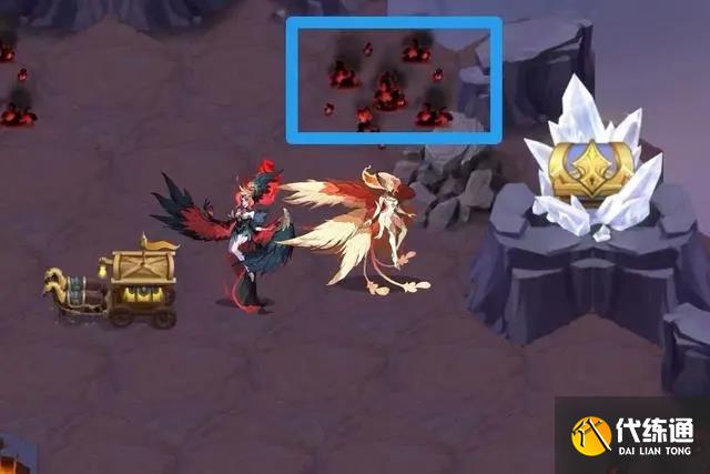 剑与远征最后的曜雀攻略 最后的曜雀奖励全拿路线推荐[多图]图片6