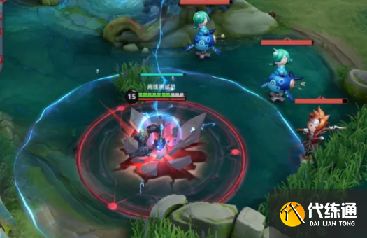 王者荣耀新赛季s31开始时间 s31赛季什么时候开始[多图]图片1