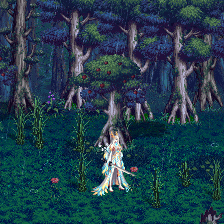 《dnf》神兽神器装扮外观汇总